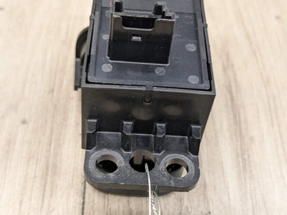 OEM BMW F90 M5 G30 G01 X3 G02 X4 F97 F98 Parking Brake Auto Hold Switch BLACK