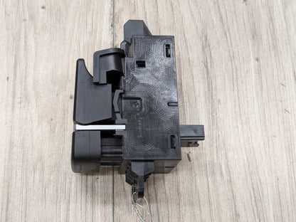 OEM BMW F90 M5 G30 G01 X3 G02 X4 F97 F98 Parking Brake Auto Hold Switch BLACK