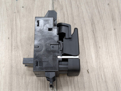 OEM BMW F90 M5 G30 G01 X3 G02 X4 F97 F98 Parking Brake Auto Hold Switch BLACK