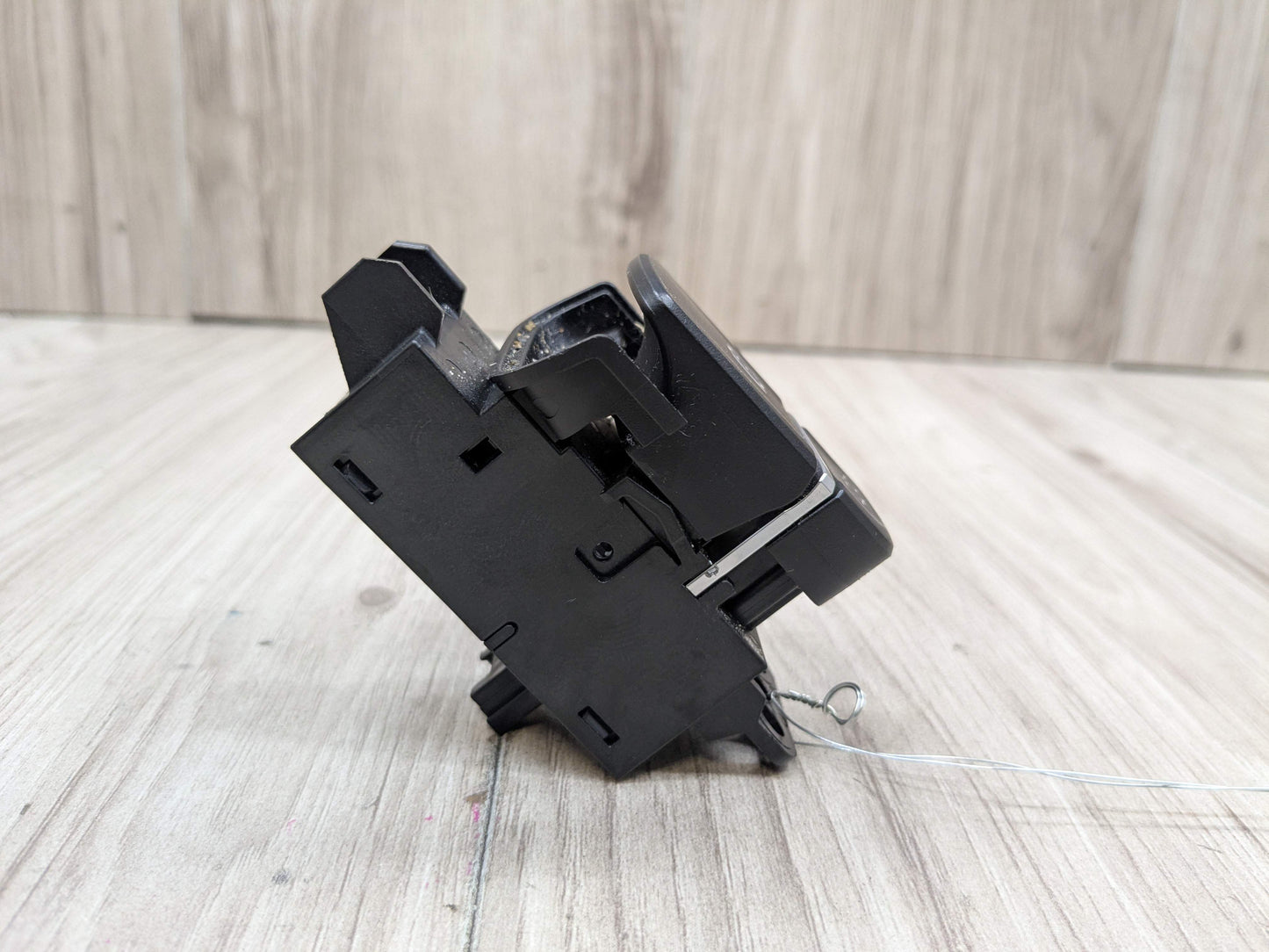 OEM BMW F90 M5 G30 G01 X3 G02 X4 F97 F98 Parking Brake Auto Hold Switch BLACK
