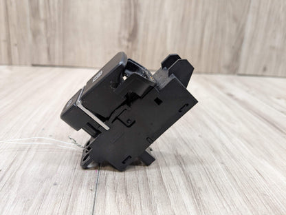 OEM BMW F90 M5 G30 G01 X3 G02 X4 F97 F98 Parking Brake Auto Hold Switch BLACK
