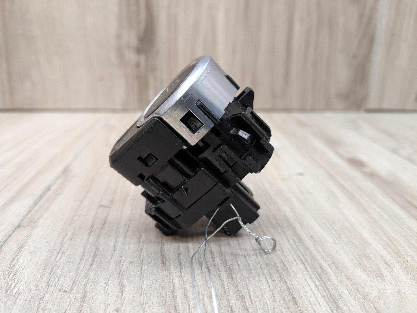 18-24 OEM BMW G01 G02 X3 X4 Engine Start Stop Button Push Dash Switch