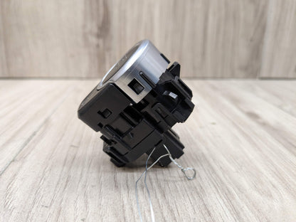 18-24 OEM BMW G01 G02 X3 X4 Engine Start Stop Button Push Dash Switch