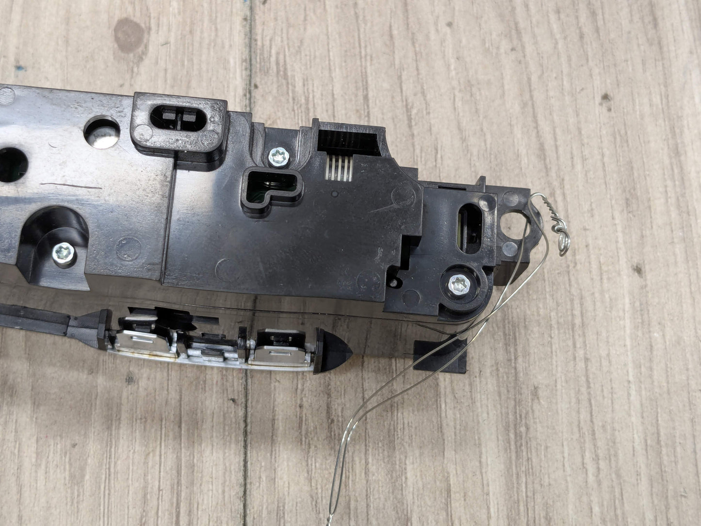 OEM BMW G01 X3 G30 540 M550 Switch Sport Comfort Operating Unit Center Console
