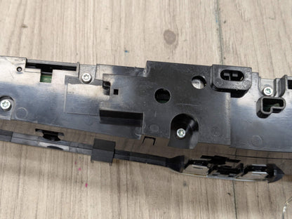 OEM BMW G01 X3 G30 540 M550 Switch Sport Comfort Operating Unit Center Console