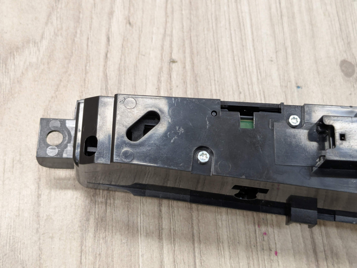 OEM BMW G01 X3 G30 540 M550 Switch Sport Comfort Operating Unit Center Console