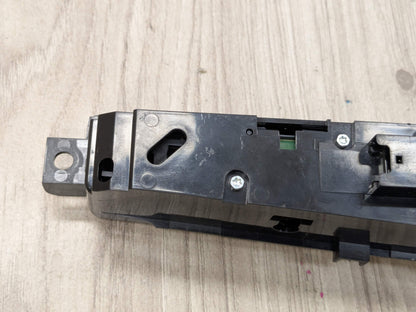 OEM BMW G01 X3 G30 540 M550 Switch Sport Comfort Operating Unit Center Console