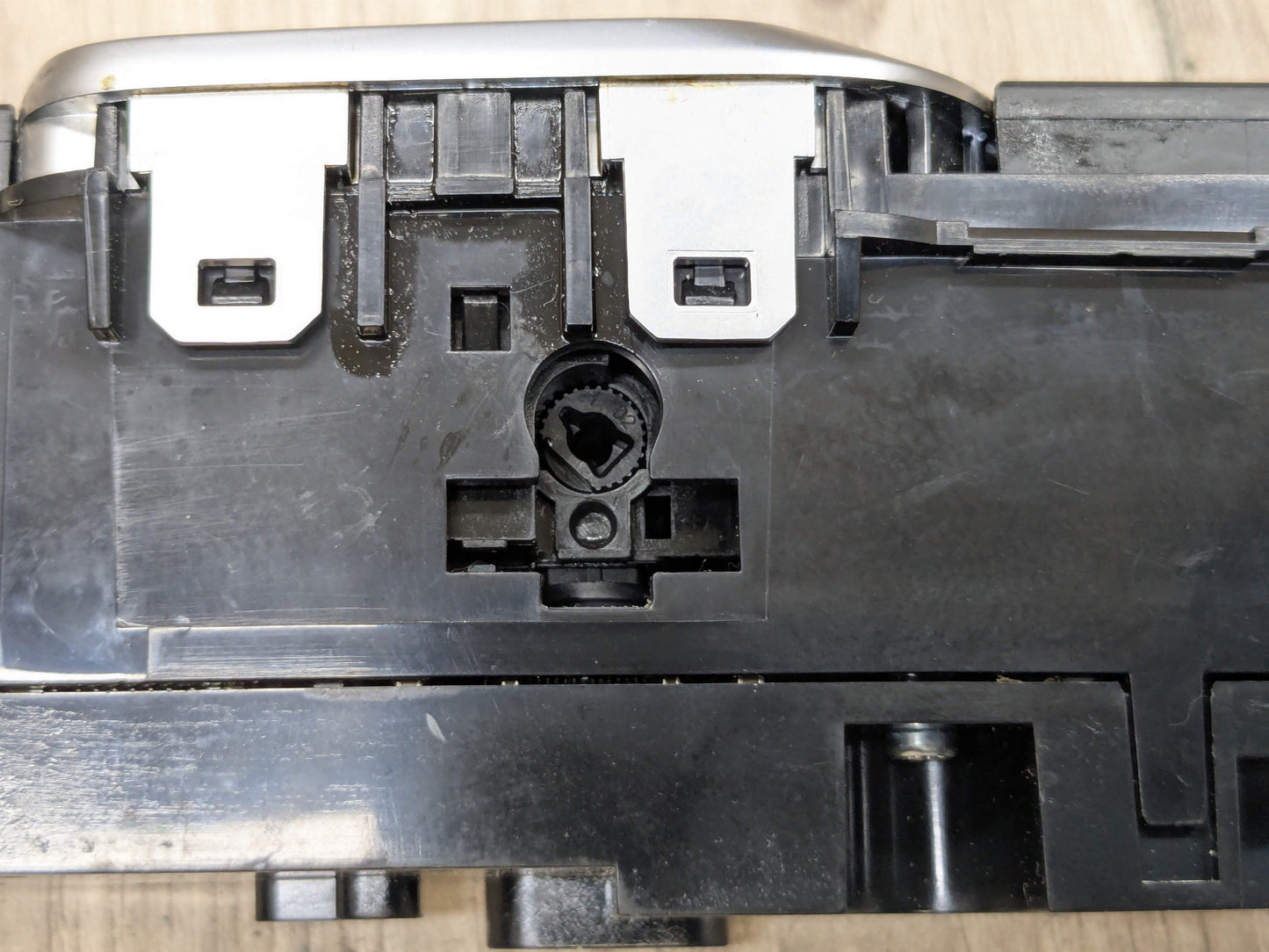 OEM BMW G01 X3 G30 540 M550 Switch Sport Comfort Operating Unit Center Console