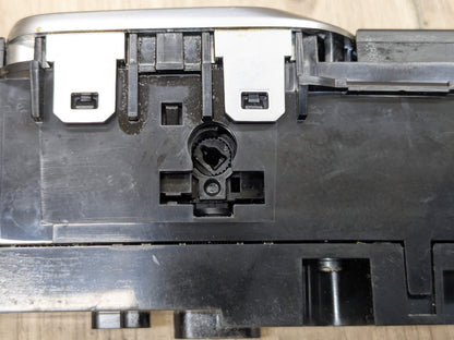 OEM BMW G01 X3 G30 540 M550 Switch Sport Comfort Operating Unit Center Console