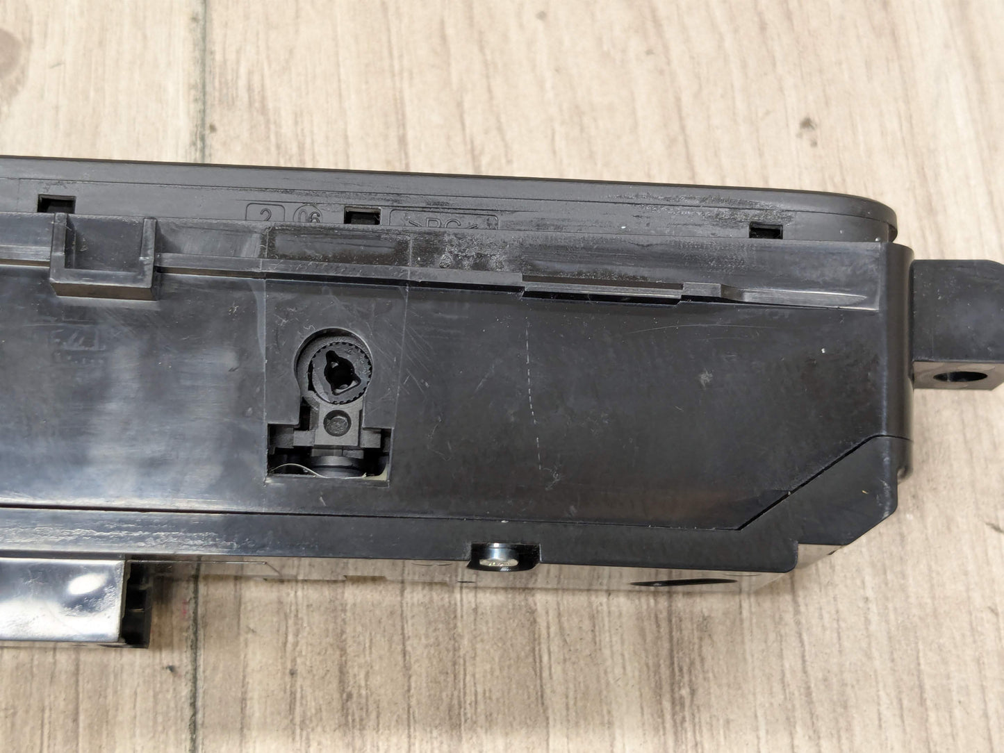 OEM BMW G01 X3 G30 540 M550 Switch Sport Comfort Operating Unit Center Console