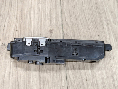OEM BMW G01 X3 G30 540 M550 Switch Sport Comfort Operating Unit Center Console