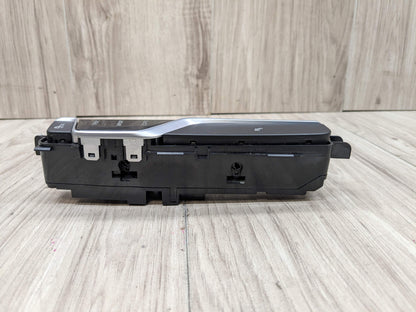 OEM BMW G01 X3 G30 540 M550 Switch Sport Comfort Operating Unit Center Console