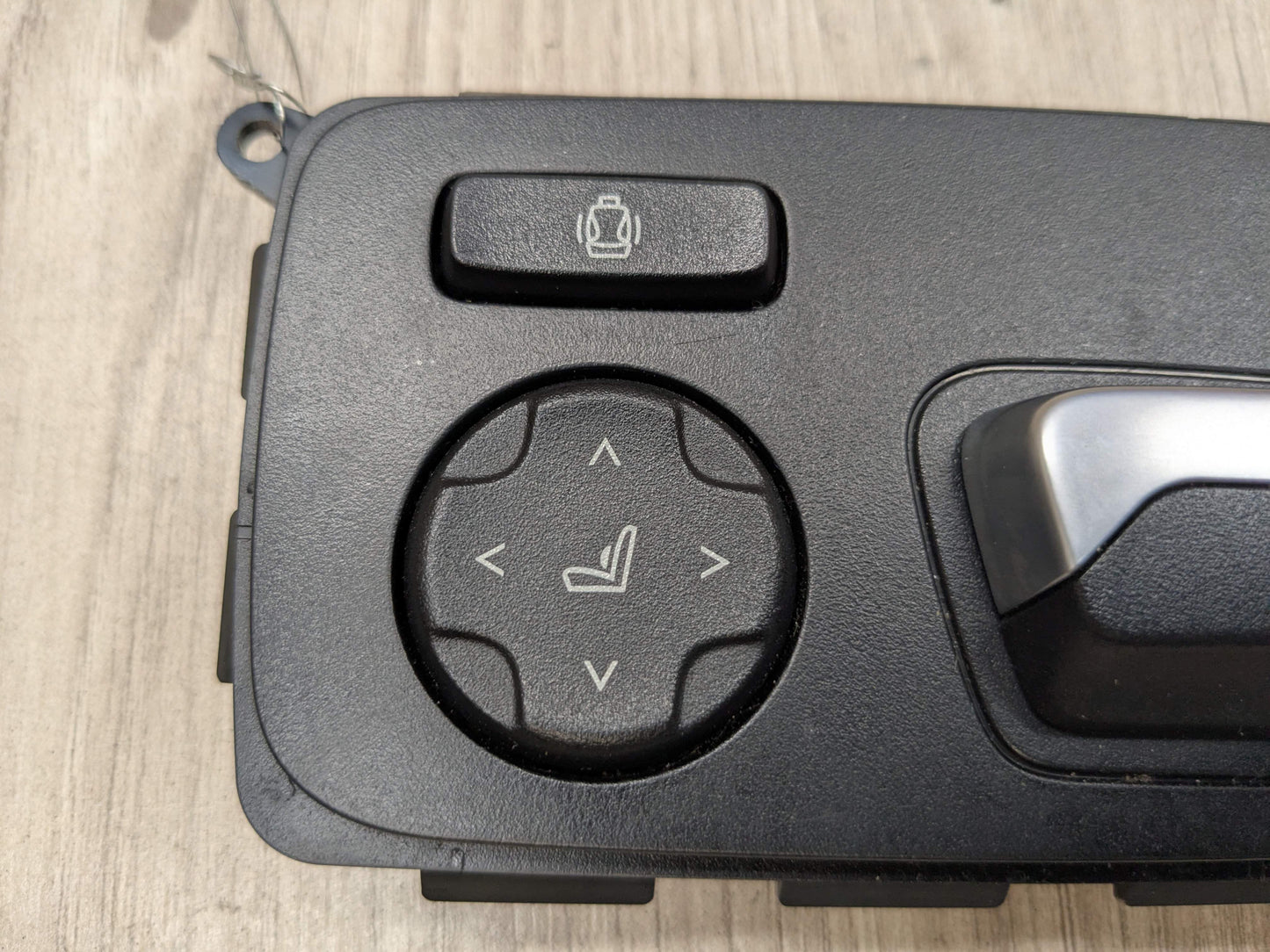 OEM BMW G01 G02 G20 330 M340 X3 Front Left Driver Seat Adjustment Control Switch