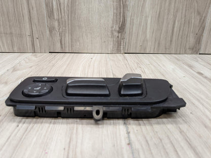 OEM BMW G01 G02 G20 330 M340 X3 Front Left Driver Seat Adjustment Control Switch