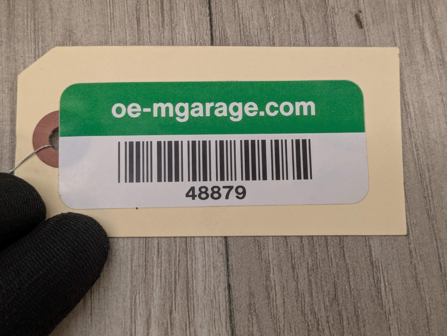 19-24 OEM BMW F97 G01 G20 G26 Front Right Passenger Seat Adjust Control Switch