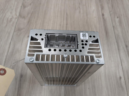 18-21 OEM BMW G01 F97 X3 X3M Hi-Fi HiFi Stereo Audio Amp Amplifier HARMAN BECKER
