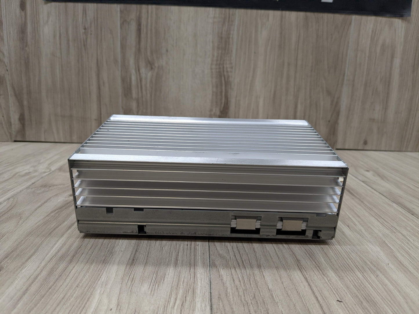 18-21 OEM BMW G01 F97 X3 X3M Hi-Fi HiFi Stereo Audio Amp Amplifier HARMAN BECKER