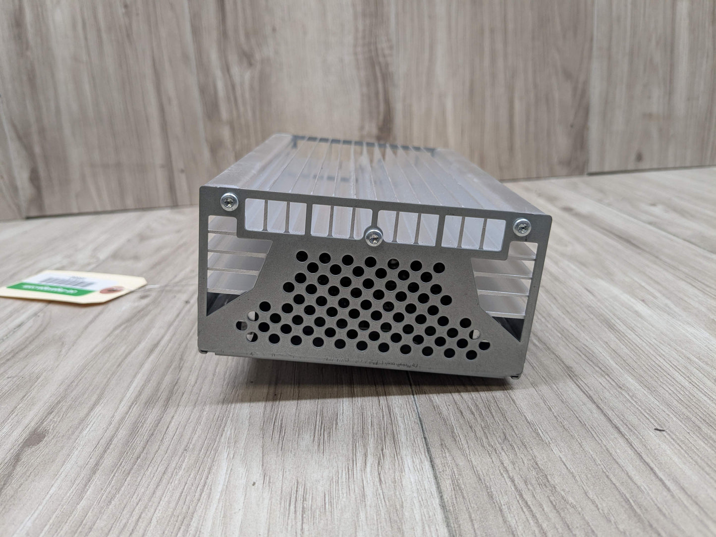 18-21 OEM BMW G01 F97 X3 X3M Hi-Fi HiFi Stereo Audio Amp Amplifier HARMAN BECKER