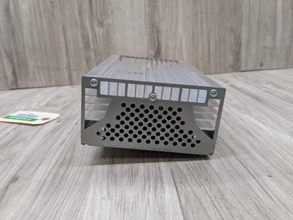 18-21 OEM BMW G01 F97 X3 X3M Hi-Fi HiFi Stereo Audio Amp Amplifier HARMAN BECKER