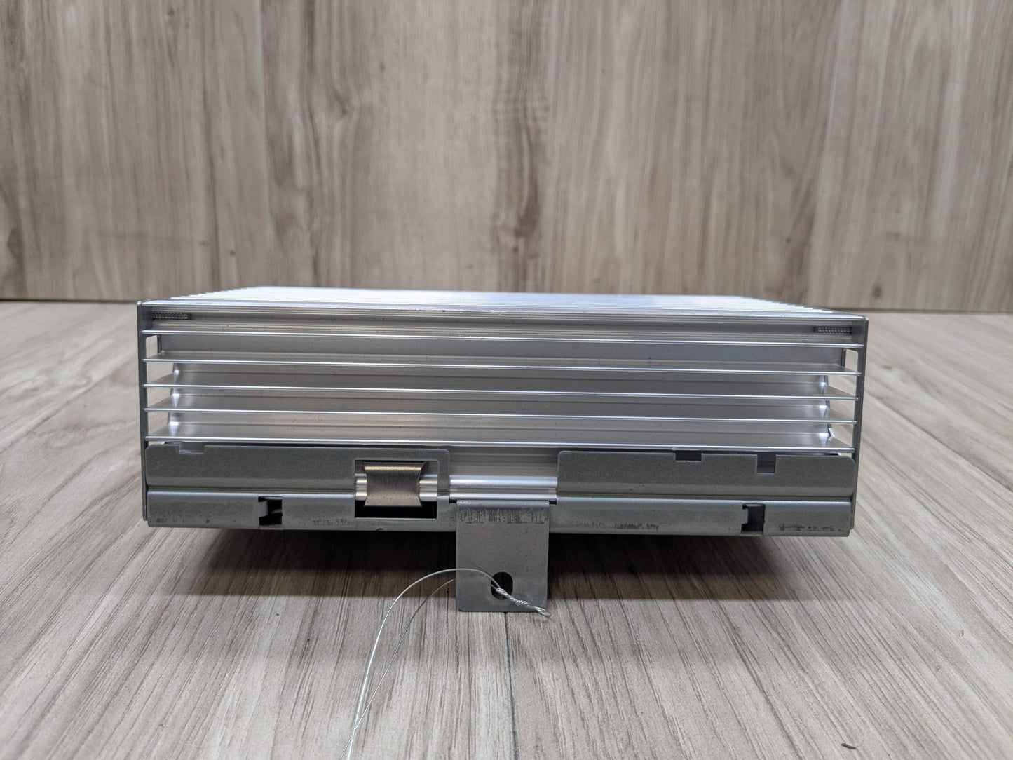 18-21 OEM BMW G01 F97 X3 X3M Hi-Fi HiFi Stereo Audio Amp Amplifier HARMAN BECKER
