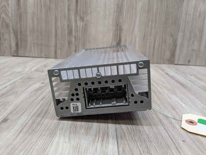 18-21 OEM BMW G01 F97 X3 X3M Hi-Fi HiFi Stereo Audio Amp Amplifier HARMAN BECKER