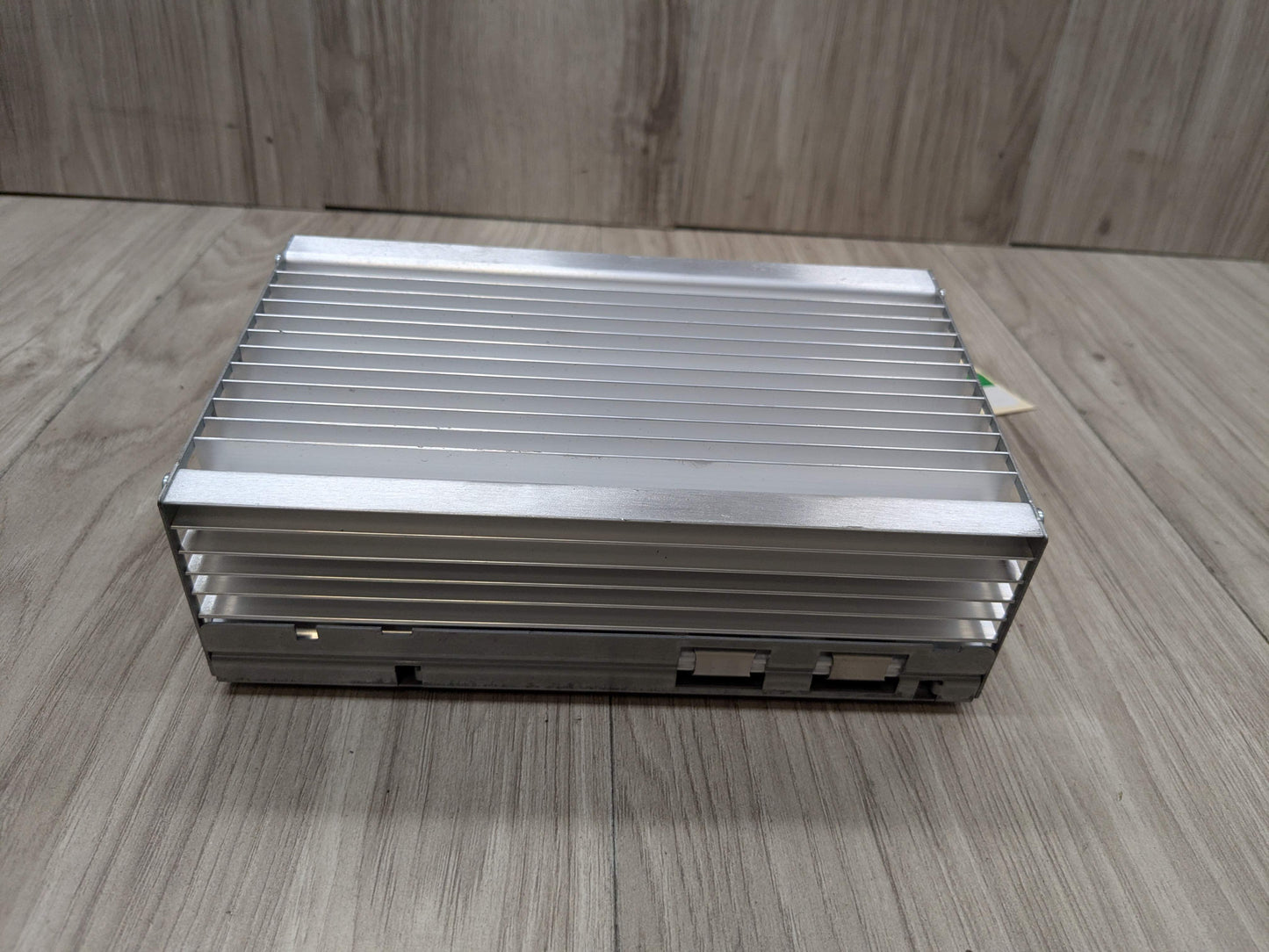 18-21 OEM BMW G01 F97 X3 X3M Hi-Fi HiFi Stereo Audio Amp Amplifier HARMAN BECKER