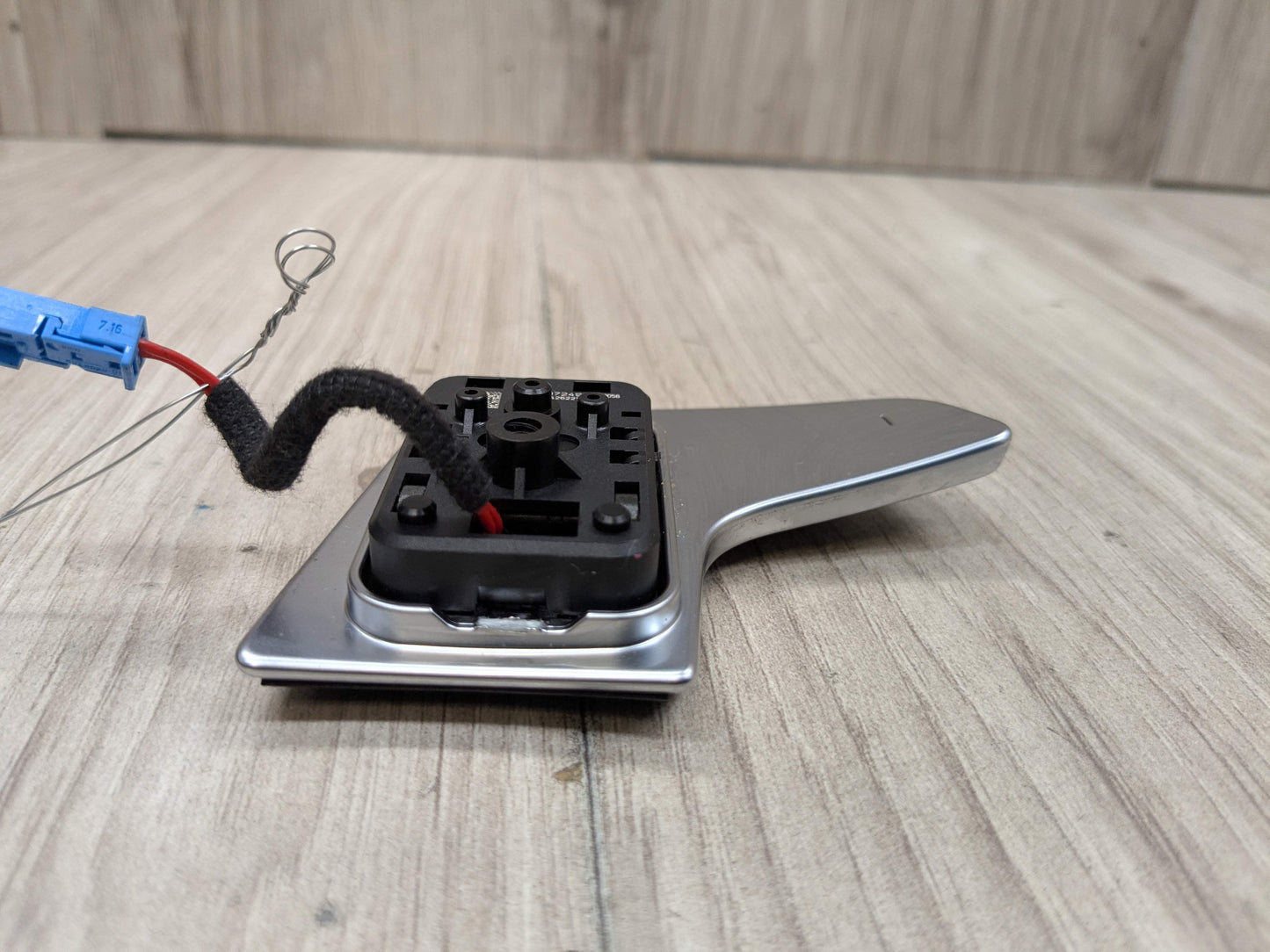 OEM BMW F44 G01 G05 G12 G20 G26 G30 Left Minus Steering Wheel Paddle Shifter