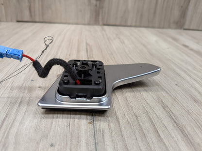 OEM BMW F44 G01 G05 G12 G20 G26 G30 Left Minus Steering Wheel Paddle Shifter