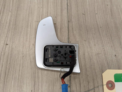OEM BMW F44 G01 G05 G12 G20 G26 G30 Left Minus Steering Wheel Paddle Shifter