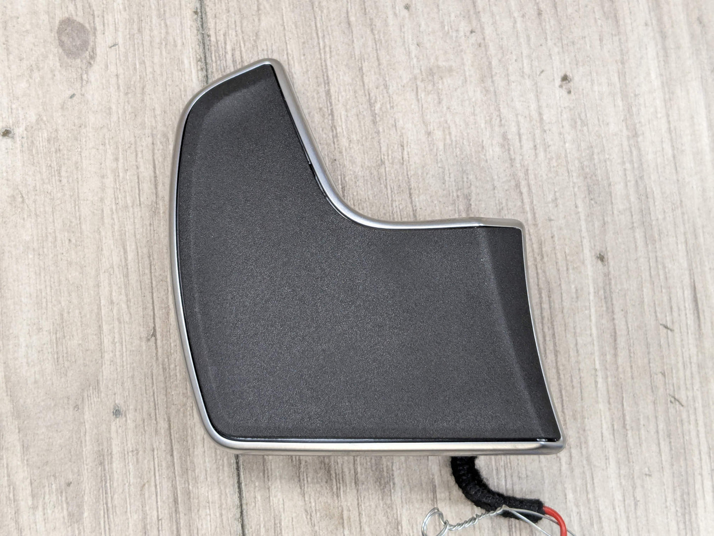OEM BMW F44 G01 G05 G12 G20 G26 G30 Right Plus Steering Wheel Paddle Shifter