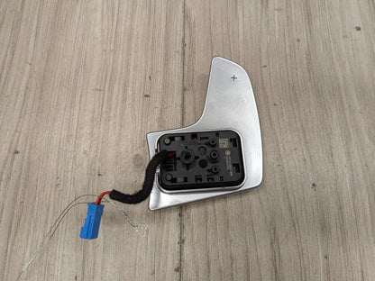 OEM BMW F44 G01 G05 G12 G20 G26 G30 Right Plus Steering Wheel Paddle Shifter
