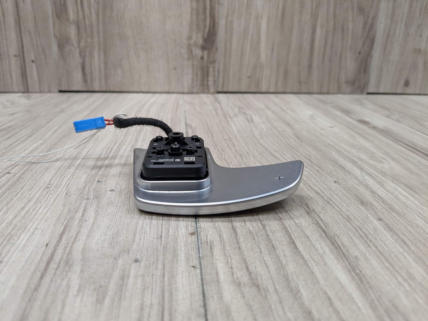 OEM BMW F44 G01 G05 G12 G20 G26 G30 Right Plus Steering Wheel Paddle Shifter