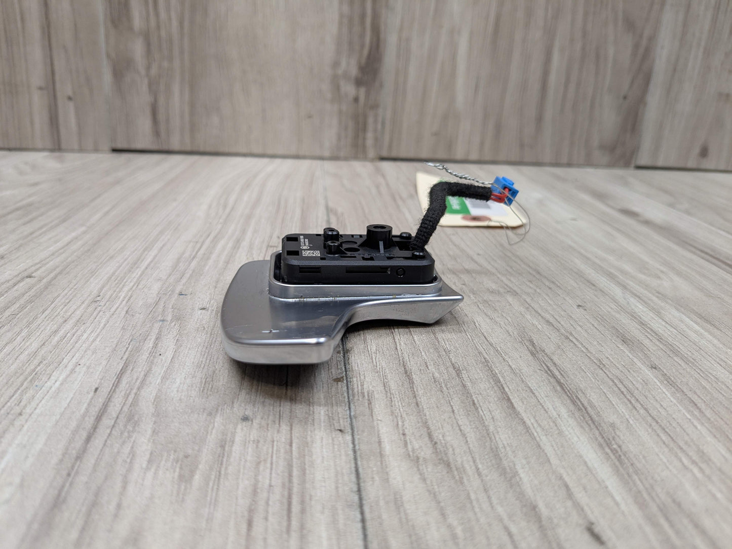 OEM BMW F44 G01 G05 G12 G20 G26 G30 Right Plus Steering Wheel Paddle Shifter