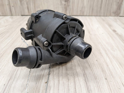 18-21 OEM BMW G01 G02 X3 X4 30 M40 Engine B46 B58 Auxiliary Cooling Water Pump