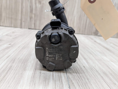 18-21 OEM BMW G01 G02 X3 X4 30 M40 Engine B46 B58 Auxiliary Cooling Water Pump