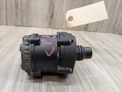 18-21 OEM BMW G01 G02 X3 X4 30 M40 Engine B46 B58 Auxiliary Cooling Water Pump