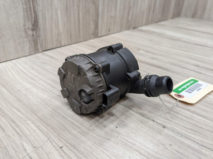 18-21 OEM BMW G01 G02 X3 X4 30 M40 Engine B46 B58 Auxiliary Cooling Water Pump