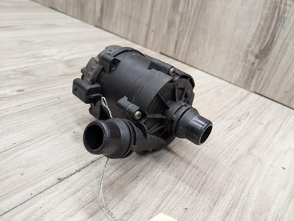 18-21 OEM BMW G01 G02 X3 X4 30 M40 Engine B46 B58 Auxiliary Cooling Water Pump