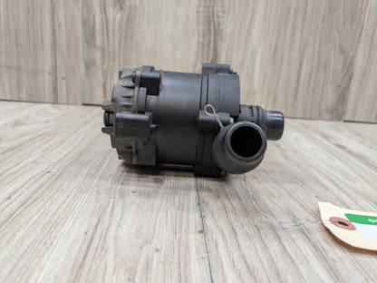 18-21 OEM BMW G01 G02 X3 X4 30 M40 Engine B46 B58 Auxiliary Cooling Water Pump
