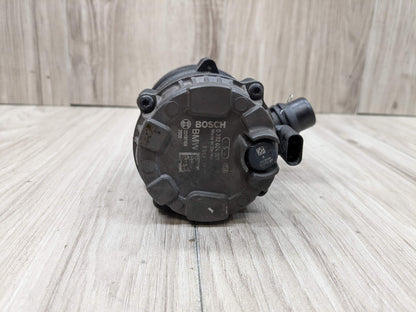 18-21 OEM BMW G01 G02 X3 X4 30 M40 Engine B46 B58 Auxiliary Cooling Water Pump