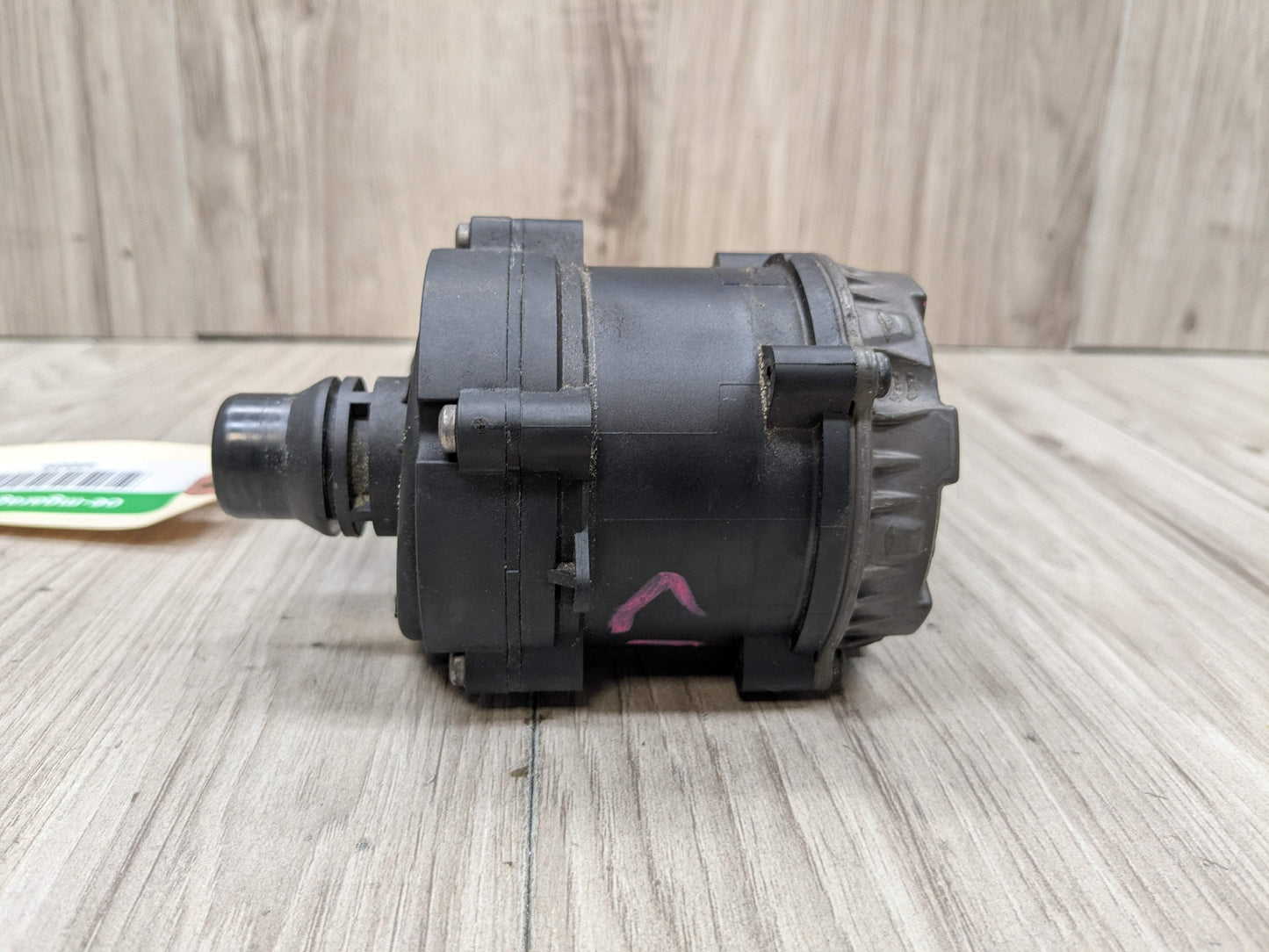 18-21 OEM BMW G01 G02 X3 X4 30 M40 Engine B46 B58 Auxiliary Cooling Water Pump