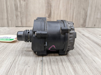 18-21 OEM BMW G01 G02 X3 X4 30 M40 Engine B46 B58 Auxiliary Cooling Water Pump
