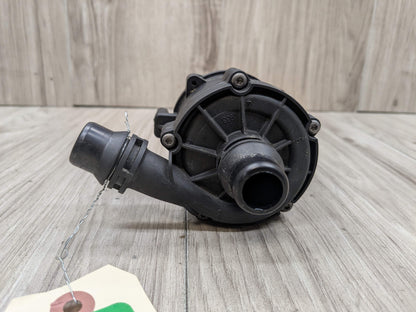 18-21 OEM BMW G01 G02 X3 X4 30 M40 Engine B46 B58 Auxiliary Cooling Water Pump