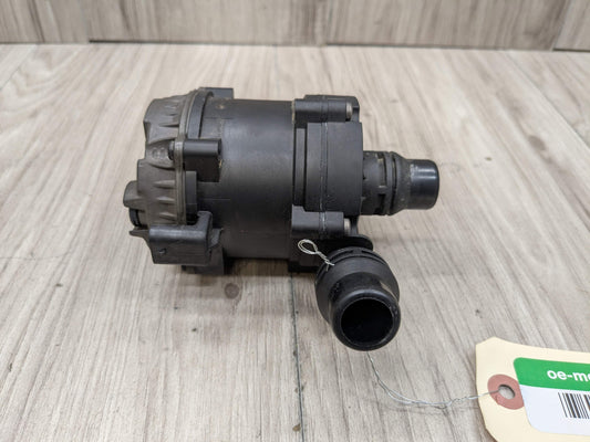 18-21 OEM BMW G01 G02 X3 X4 30 M40 Engine B46 B58 Auxiliary Cooling Water Pump