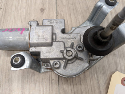 18-24 OEM BMW F97 G01 X3 X3M Rear Tailgate Liftgate Window Wiper Motor
