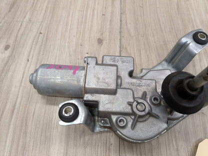 18-24 OEM BMW F97 G01 X3 X3M Rear Tailgate Liftgate Window Wiper Motor