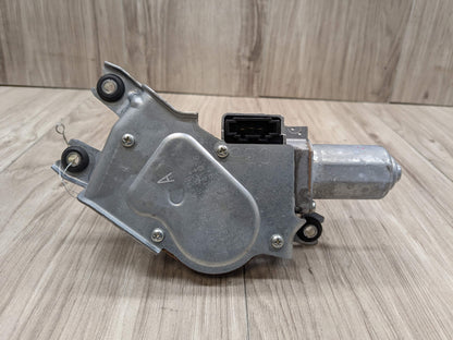 18-24 OEM BMW F97 G01 X3 X3M Rear Tailgate Liftgate Window Wiper Motor