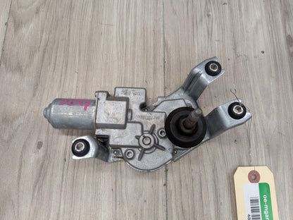18-24 OEM BMW F97 G01 X3 X3M Rear Tailgate Liftgate Window Wiper Motor