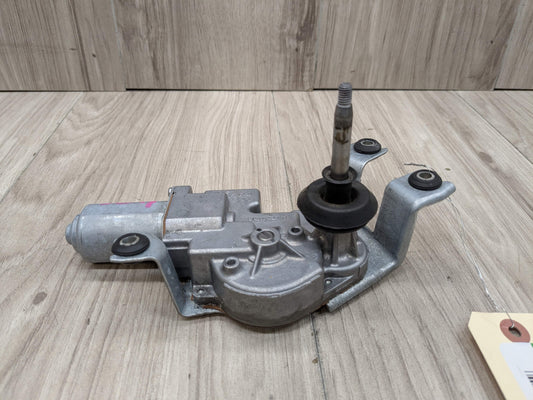 18-24 OEM BMW F97 G01 X3 X3M Rear Tailgate Liftgate Window Wiper Motor
