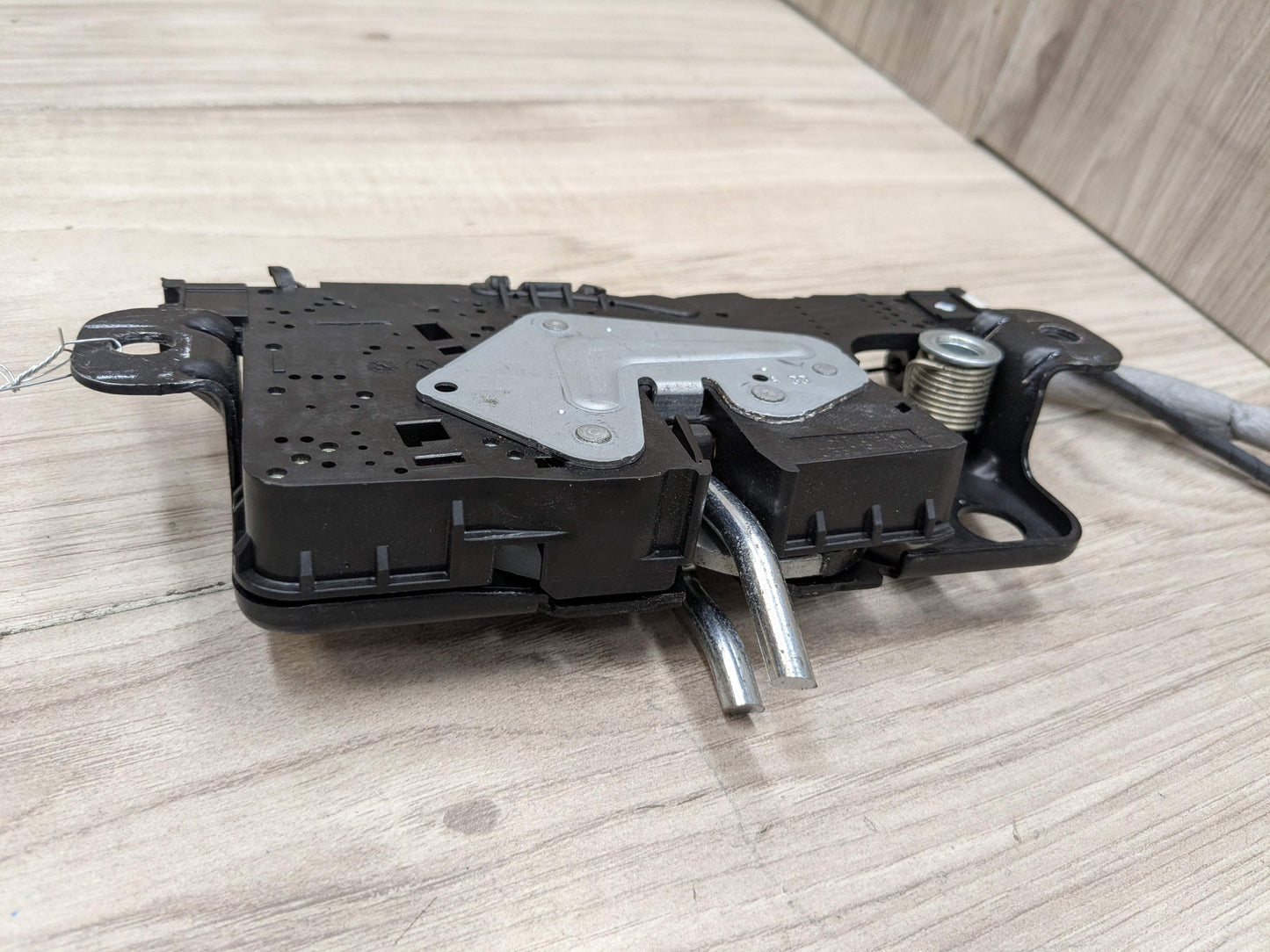 OEM BMW F90 F97 G01 G12 G22 G30 X3 M5 Trunk Lid Actuator Latch Lock System SET